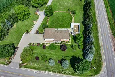 6030 Doane Road, East Gwillimbury, On L0g 1m0