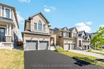 1352 Blackmore Street, Innisfil, On L9s 0p2