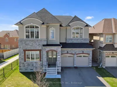 72 Carriage Shop Bend, East Gwillimbury, On L9n 0y5