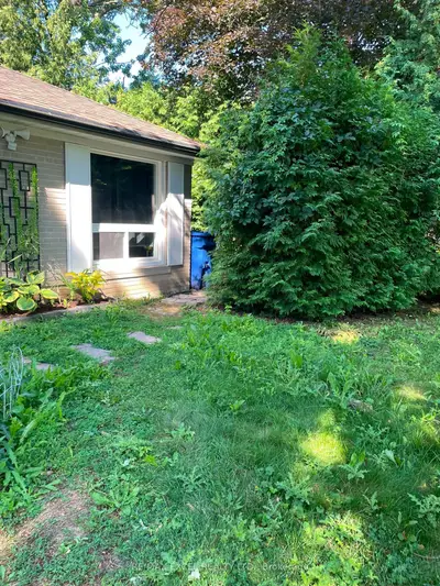 23 Algonquin Crescent Basement, Aurora, On L4g 3e6