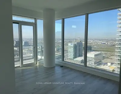 Upper Level in Vaughan