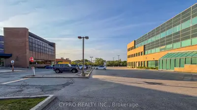 3190 Steeles Avenue E 305, Markham, On L3r 1g9