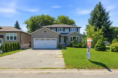 39 Camrose Drive, Georgina, On L4p 3l6