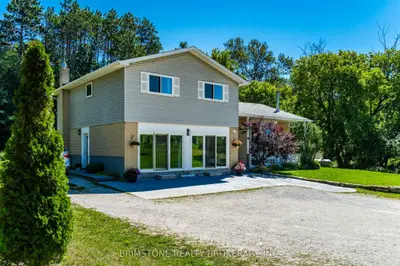 8231 56 County Road, Essa, On L0m 1t0