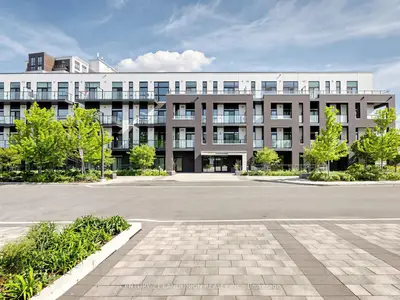 1 Climo Lane 211, Markham, On L6e 0v8