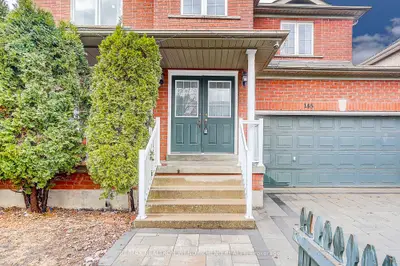 145 Glasgow Crescent, Georgina, On L4p 4b1