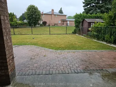 16 Vineyard Court B - Basement, Vaughan, On L4l 5m3