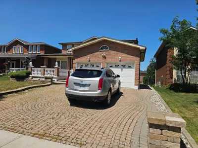 16 Vineyard Court B - Basement, Vaughan, On L4l 5m3