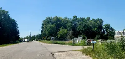 0 Keele Street, Vaughan, On L6a 2b2