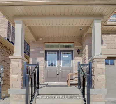 1537 Harker Street, Innisfil, On L9s 0r4