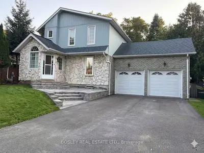 Detached in Newmarket