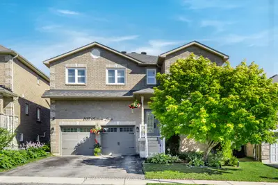 2197 Batters Loop, Innisfil, On L9s 0c9