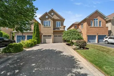 56 Golden Oak Avenue Bsmt, Richmond Hill, On L4s 1y5