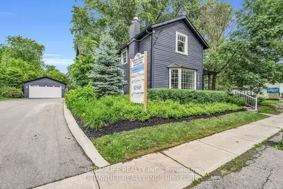 18967 Leslie Street, East Gwillimbury, On L0g 1v0