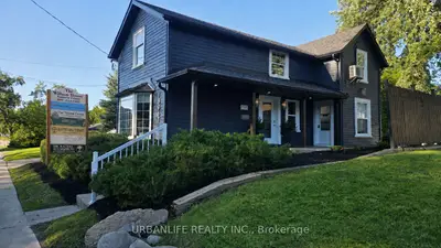 18967 Leslie Street, East Gwillimbury, On L0g 1v0