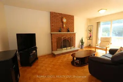 Detached in Markham