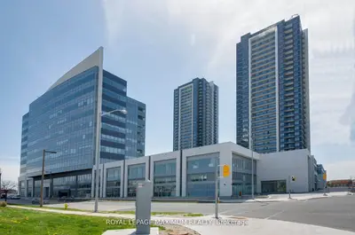 3600 Highway 7 Road 1210, Vaughan, On L4l 0g9