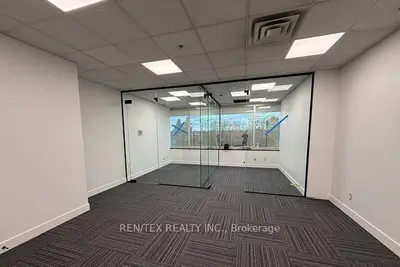400 Bradwick Drive 101, Vaughan, On L4k 5v9