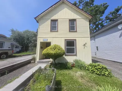 Duplex in Newmarket