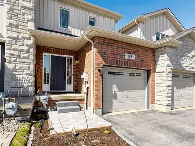 195 Banting Crescent, Essa, On L0m 1b6
