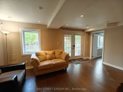Detached in Richmond Hill
