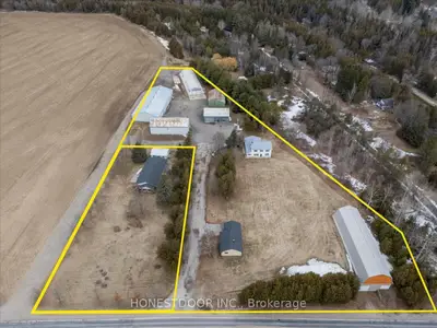 5974 5th Side Road, Essa, On L0l 1n0