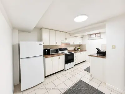 Detached in Vaughan