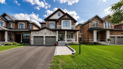 951 Larter Street, Innisfil, On L9s 0n4