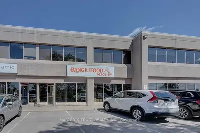 8111 Jane Street 3, Vaughan, On L4k 4l7
