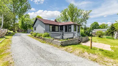 5500 Highway 47, Uxbridge, On L9p 1r1