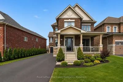 24 Burke Street, New Tecumseth, On L9r 0n6