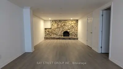 314 Palmer Avenue Bsmt, Richmond Hill, ON L4C 1P3