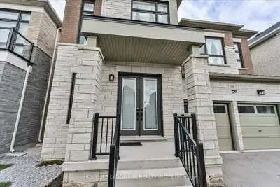 108 Pine Hill Crescent E, Aurora, On L4g 3x9