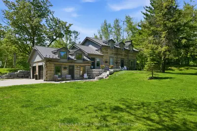 24 The Pines Lane, Brock, On L0c 1h0
