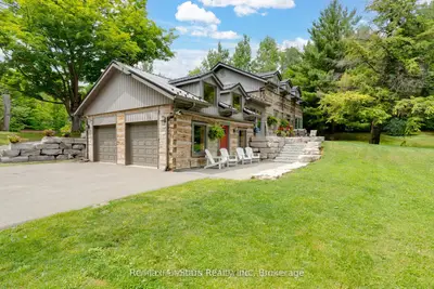 24 The Pines Lane, Brock, On L0c 1h0