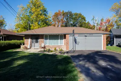 364 Riverdale Road, Brock, On L0k 1a0