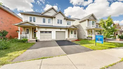 31 Laurendale Avenue, Georgina, On L4p 4a8