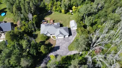 8430 Tosorontio Sideroad 20 Side Road, Adjala-tosorontio, On L0m 1m0