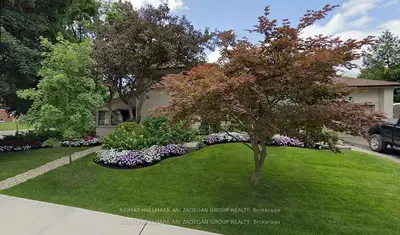 290 Gretel Drive, Richmond Hill, On L4c 4v1