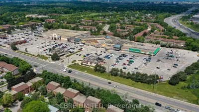 2900 Steeles Avenue E 12, Markham, On L3t 4x1
