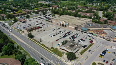 2900 Steeles Avenue E 12, Markham, On L3t 4x1