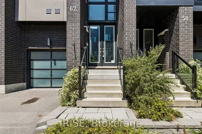 62 Laskin Drive, Vaughan, On L6a 5a4
