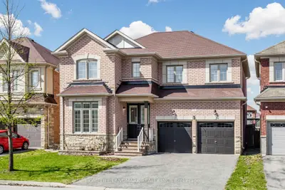 4 Merton Street, Richmond Hill, On L4e 2z2