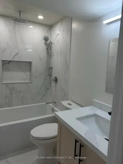 5 Elderslie Crescent Bsmnt, Vaughan, On L0j 1c0