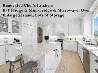 32 Lake Forest Drive, Richmond Hill, On L4e 0b2