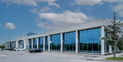 445 Apple Creek Boulevard 102, Markham, On L3r 9x7