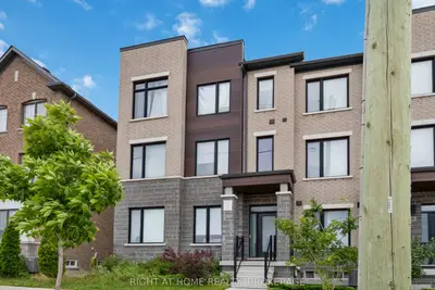 11707 Tenth Line Upper, Whitchurch-stouffville, On L6b 1a8