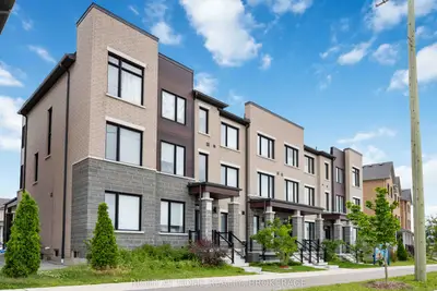 11707 Tenth Line Upper, Whitchurch-stouffville, On L6b 1a8