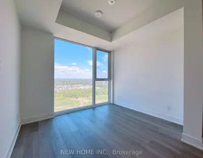 Co-op Apartment in Markham