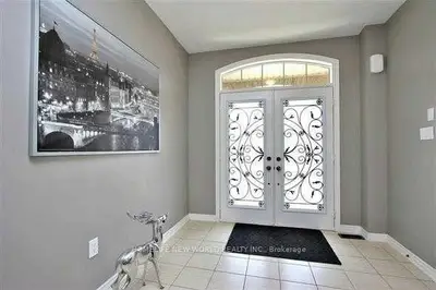 20 Pineforest Place, Markham, On L6e 2b1